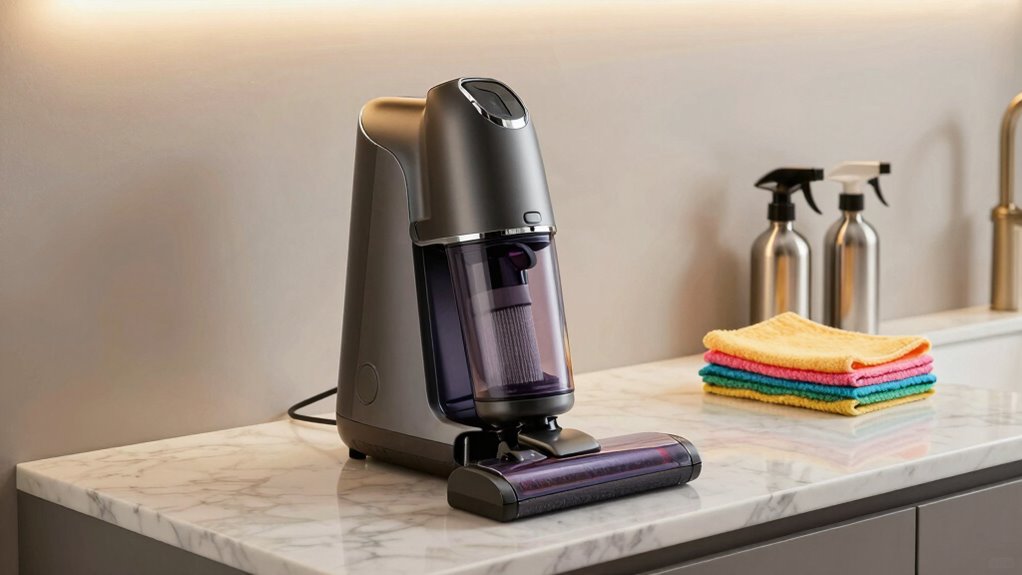 eco friendly durable cleaning system