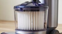 effective air filtration system