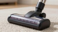 effective allergy and dust filtration