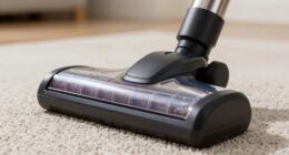 effective allergy and dust filtration