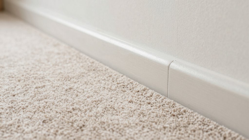 effective carpet edge cleaning techniques