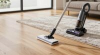 effective cleaning for diverse layouts