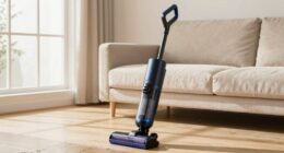effective cordless cleaning daily