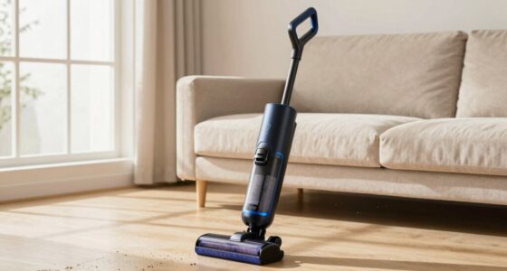 effective cordless cleaning daily