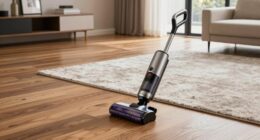 effective cordless vacuum options