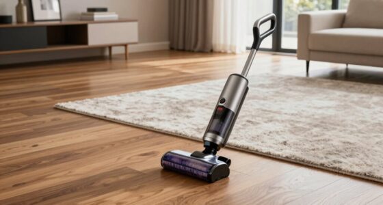 effective cordless vacuum options
