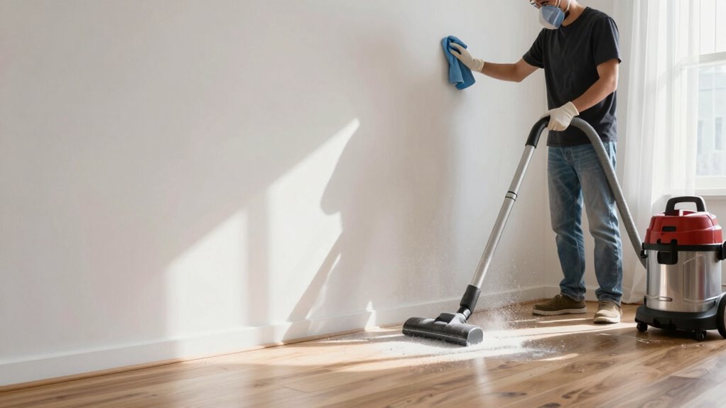 effective dust control strategies