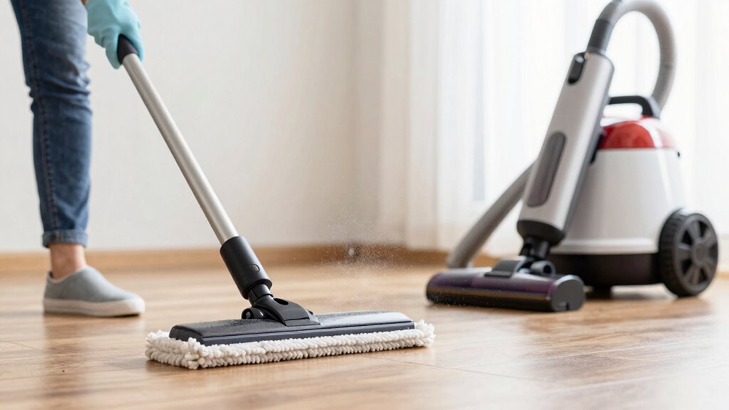 effective dust control techniques