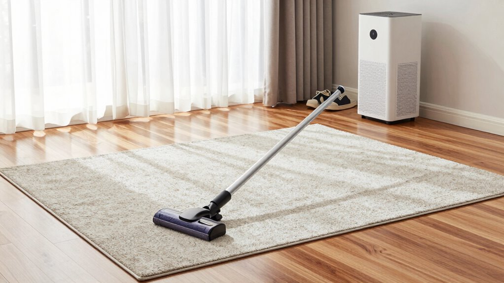 effective dust reduction strategies