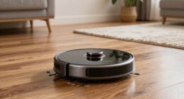 effective hardwood floor cleaning