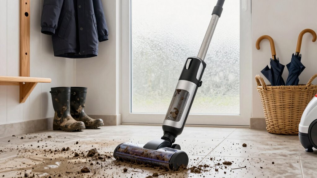 effective heavy debris management