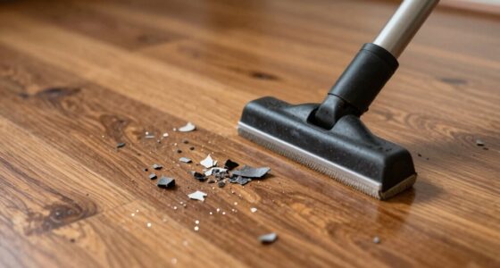 effective methods for debris