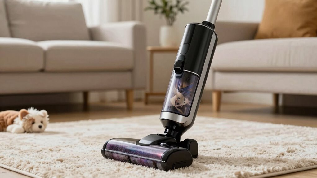 effective pet hair removal tools
