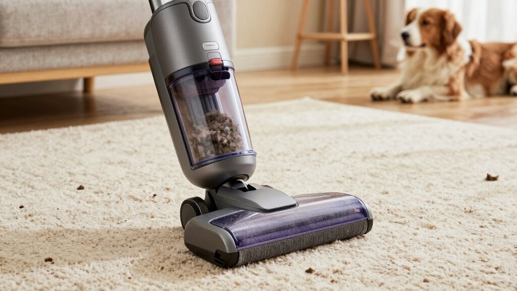 effective pet odor removal