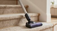 effective stair cleaning tool