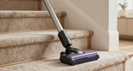 effective stair cleaning tool