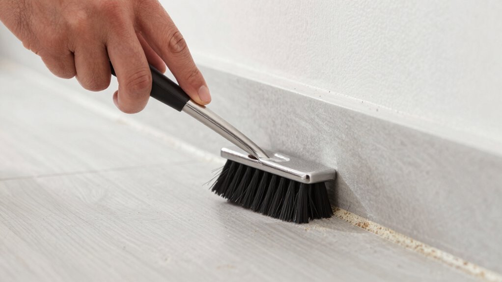 effective threshold dusting techniques