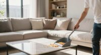 efficient and effective tidying