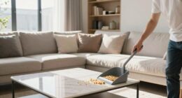 efficient and effective tidying
