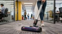 efficient carpet cleaning strategies