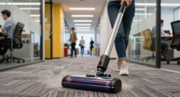 efficient carpet cleaning strategies
