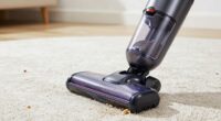 efficient multi surface cleaning