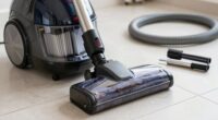 efficient vacuum cleaning techniques