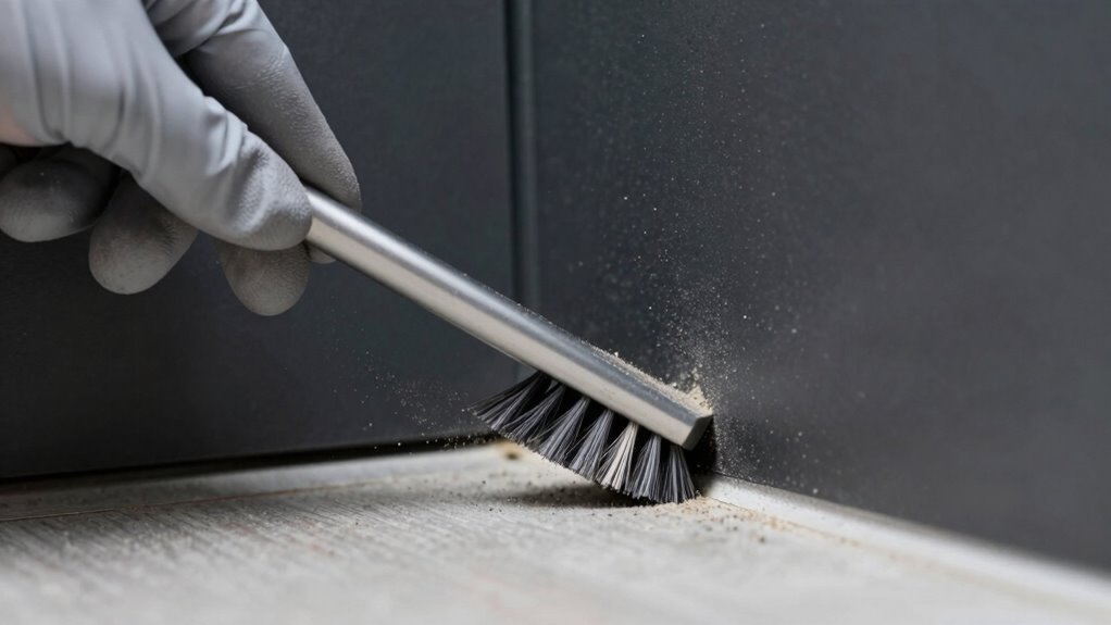 effortless corner cleaning techniques