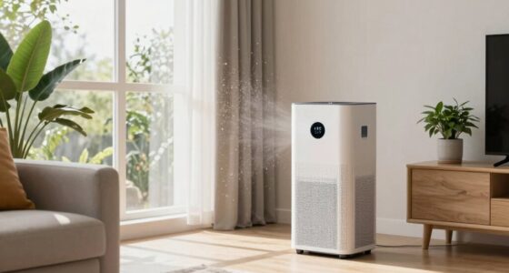 enhanced filters reduce allergens