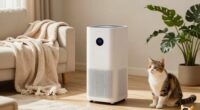 enhanced filtration benefits pets