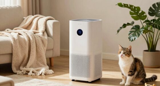 enhanced filtration benefits pets