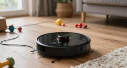 enhances navigation and efficiency