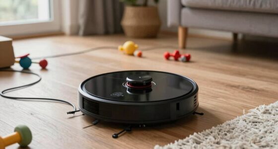 enhances navigation and efficiency