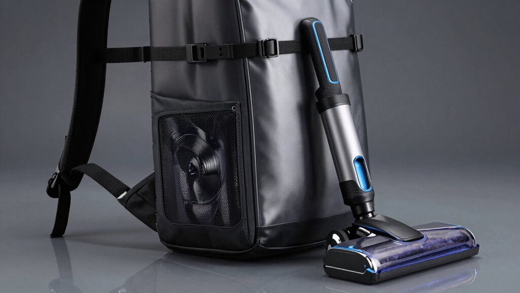 ergonomic durable efficient design