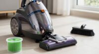 extend vacuum lifespan habits