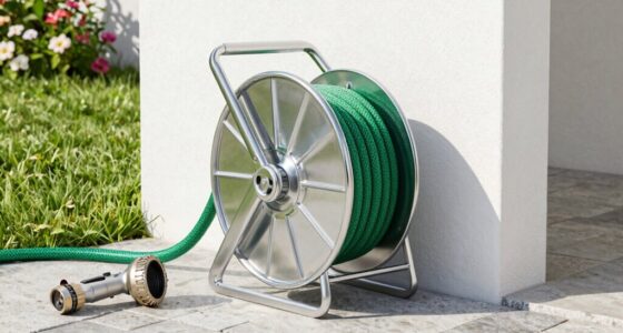 flexible efficient watering solution