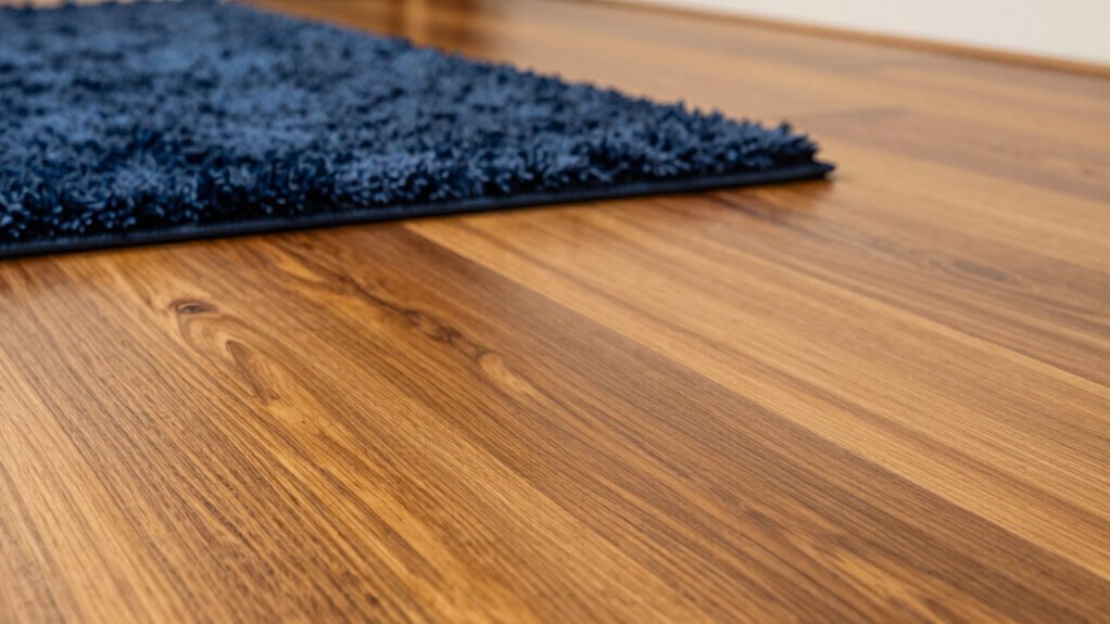 floor specific vacuum selection