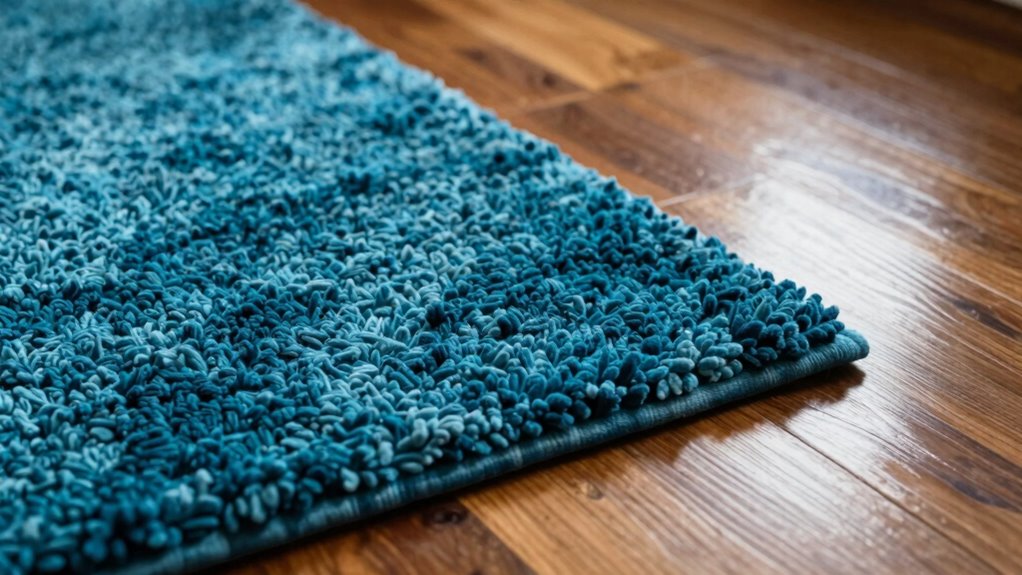 flooring choice sustainable aesthetic options