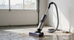 garage wet dry vacuum strategy