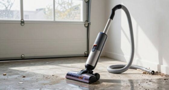 garage wet dry vacuum strategy