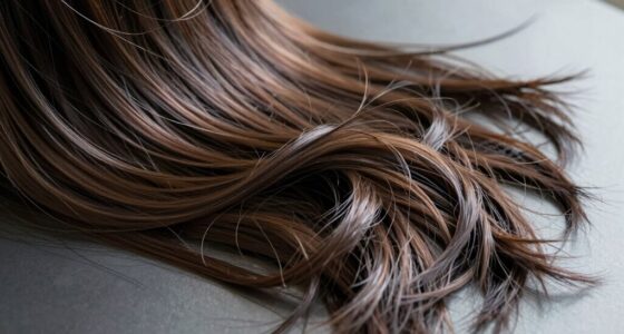 hair friendly home design