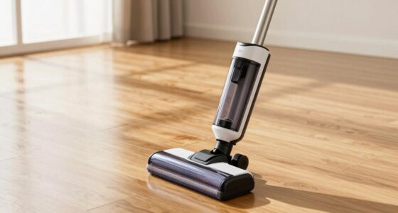 hardwood floor cleaning essentials