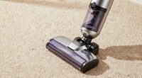 heavy duty carpet vacuum