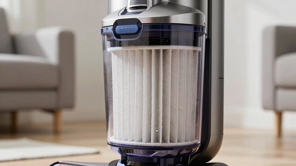 hepa filters improve air quality