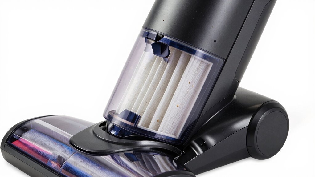 hepa filters improve air quality