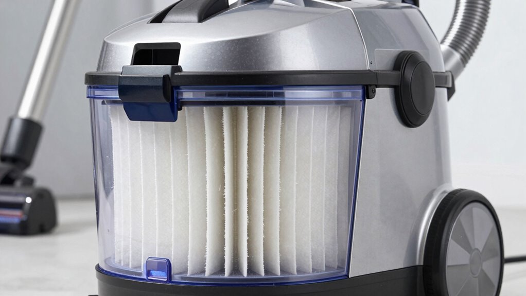 hepa filters improve air quality