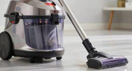 hepa filters improve cleaning
