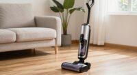 hepa vacuums improve air