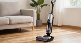 hepa vacuums improve air