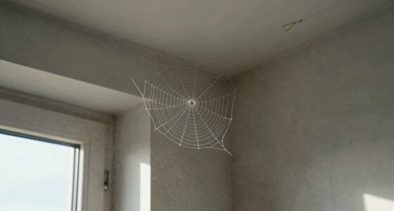 hidden dust impacts cleanliness